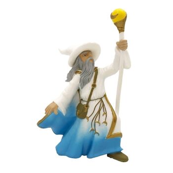 Figurine Magicien Alfarinn