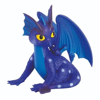 Présentoir Figurine animaux fantastiques Dragon (12 pièces) 4