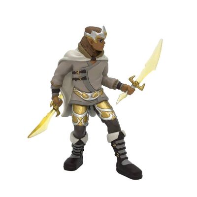 Ventor Blade Dancer Figure