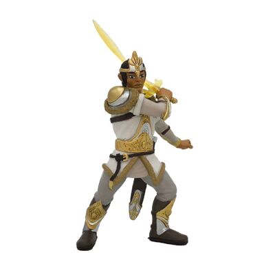 King Criador figurine