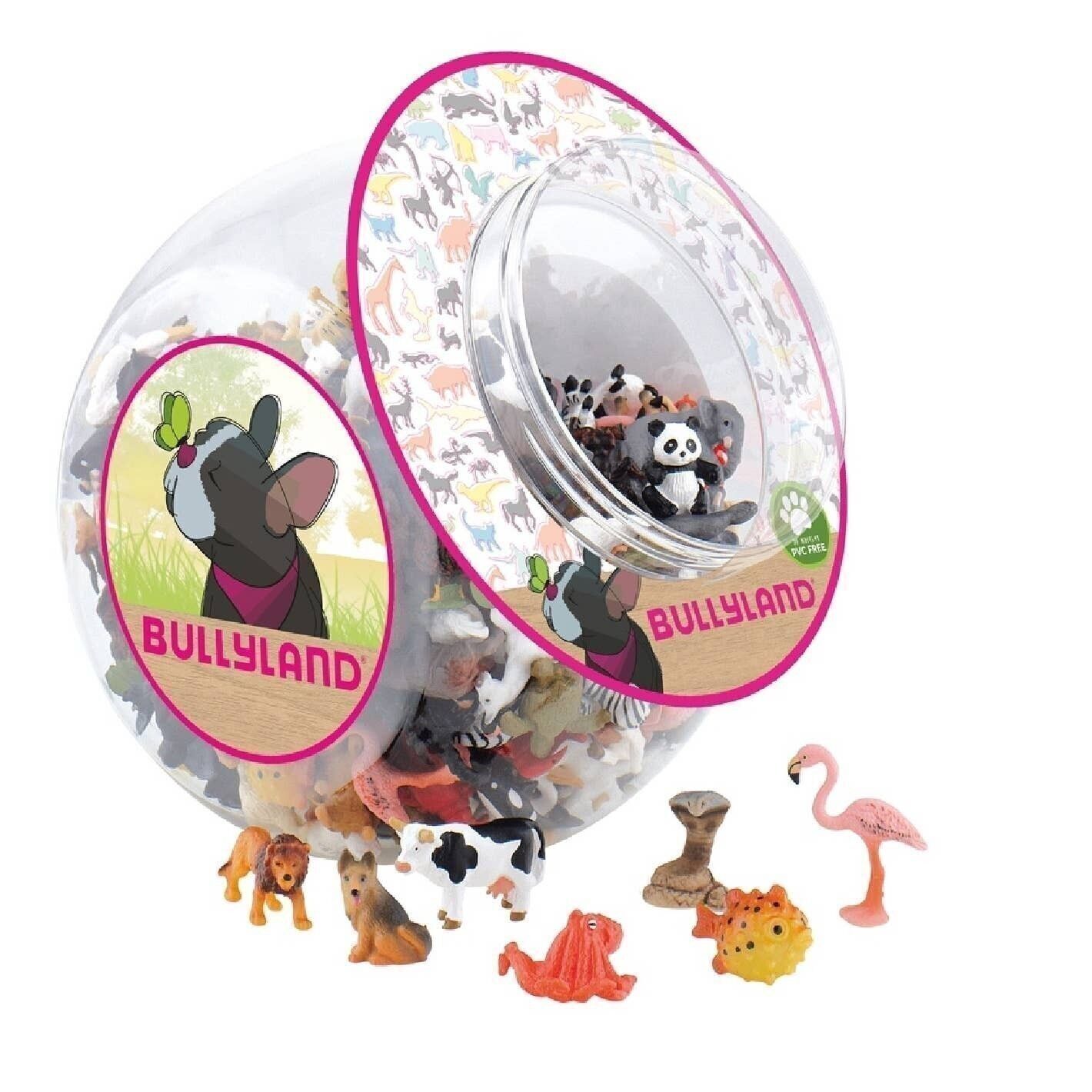 Figure di micro animali (x240)