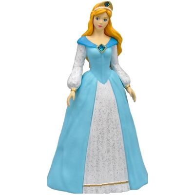 Princess Myra figurine