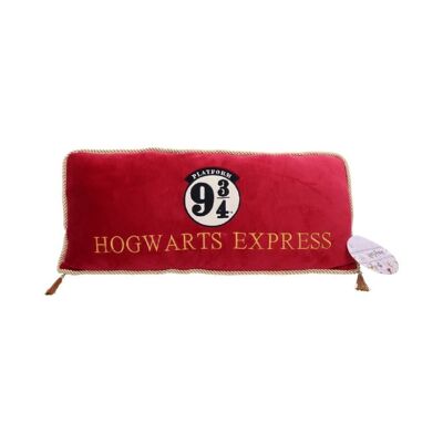 Harry Potter Platform Cushion 9 3/4 60cm