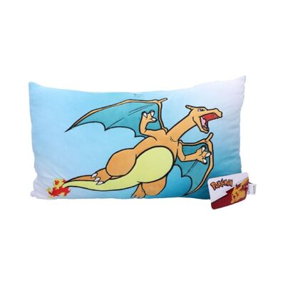 Cojín Pokémon Charizard 60cm