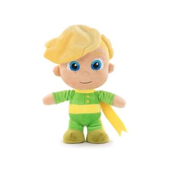 Peluche Le Petit Prince 22cm