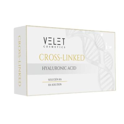 Cross-Linked HA | Treatment vials