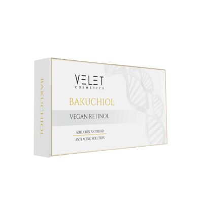 Bakuchiol | Treatment vials