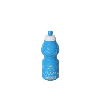 Gourde sport - Olympique de Marseille  40 cl (OM - foot - sport - boisson) 2