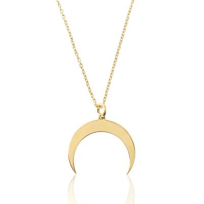 MOONS NECKLACE