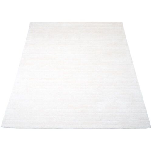 Vloerkleed Lori Ivory 160 x 230 cm