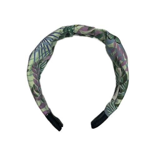 Fauna Mint Headband