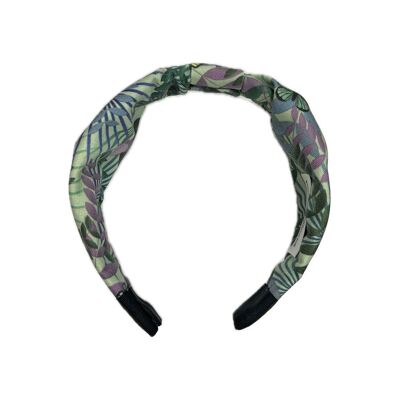 Fauna Mint Stirnband