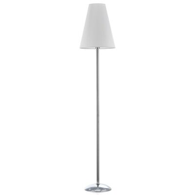 Richard White floor lamp