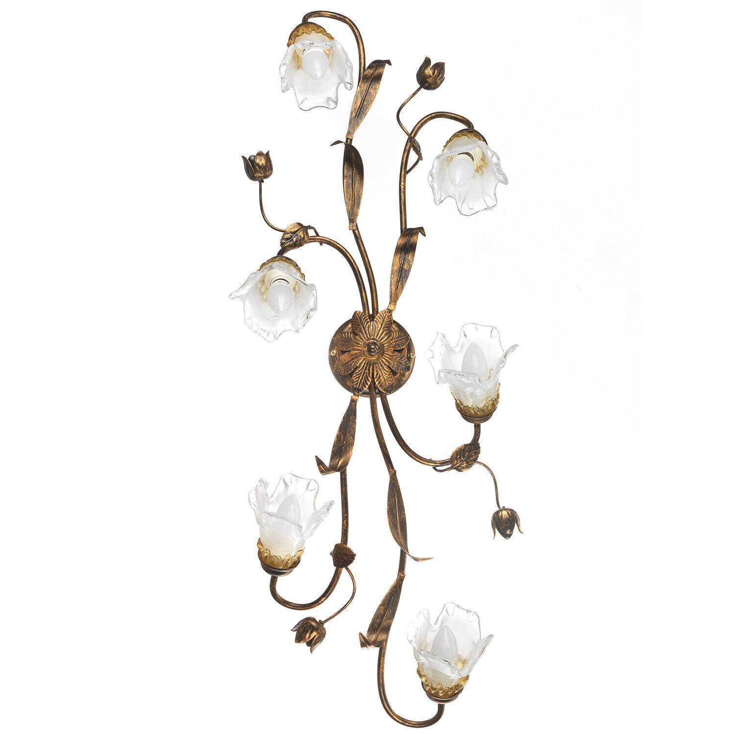 Plafonnier Arianna 6 lumières