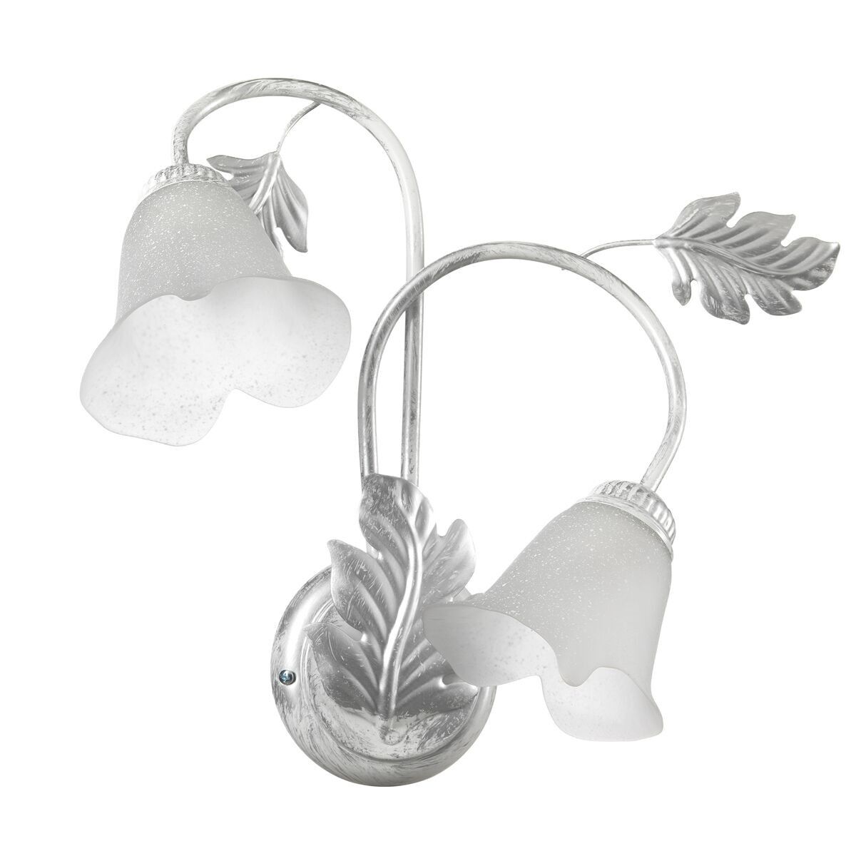 Applique Marilena 2 lumières