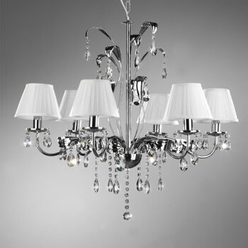 Lustre Jacqueline 5