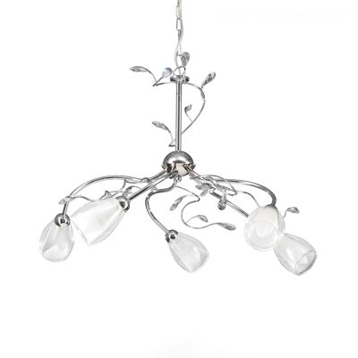 Sharon chandelier