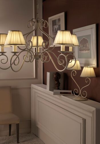 Lustre Vivienne 2