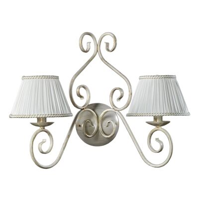Vivienne wall light