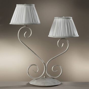 Grande lampe Vivienne