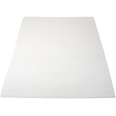 Tapis Scott Blanc 240 x 340 cm