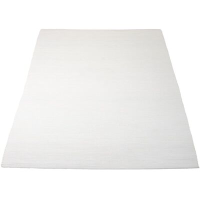 Teppich Scott Weiß 240 x 340 cm