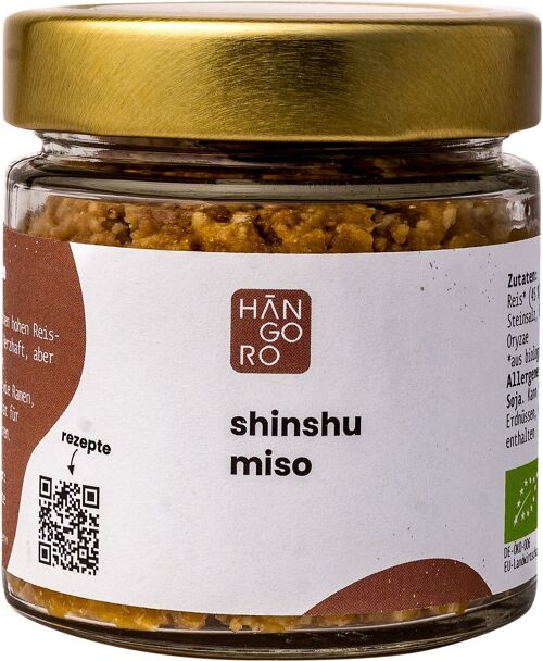 Shinshu Miso