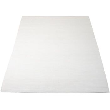 Tapis Scott Blanc 200 x 280 cm 1