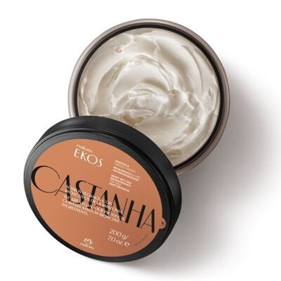 CASTANHA BODY BUTTER - EKOS - 200G