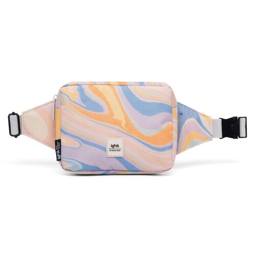 Reef Crossbody Printed Marble