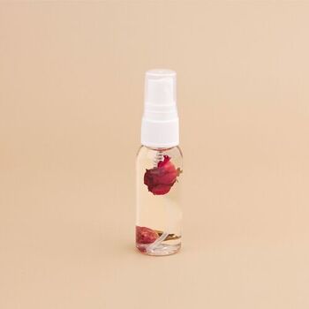 Velvet Rose BODY OILS  ORGANIC| 100% NATURAL| VEGAN & CRUELTY-FREE | PETA Certified 2