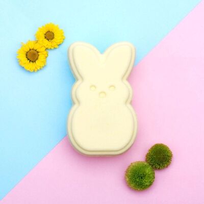 Bubble bunny Fairy Bunny (Easter)