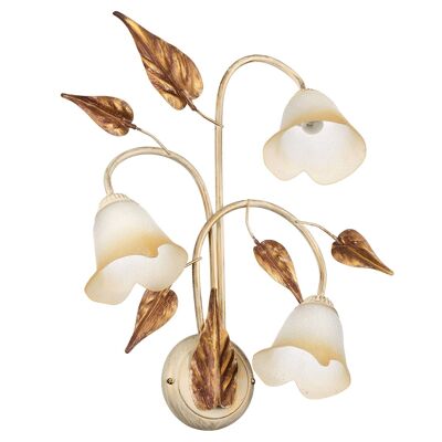 Vanda large wall light