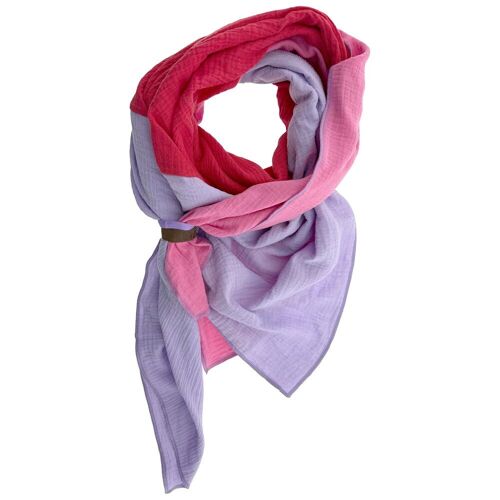 Scarf Kim 10