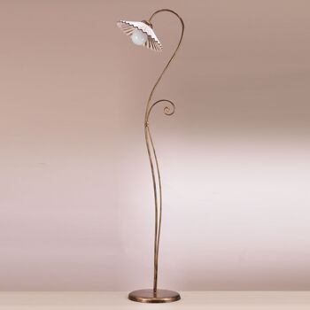 Lampadaire Rosine 2