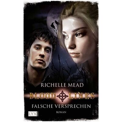 Buch Bloodlines Falsches Versprechen