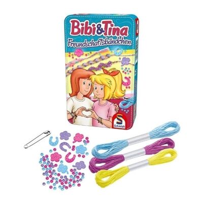 Bibi & Tina Jewelry Kit
