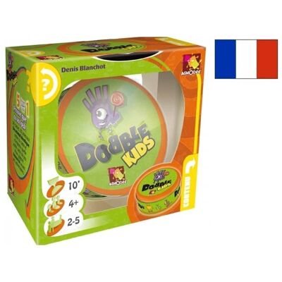 Juego Dobble Kids FR/NL