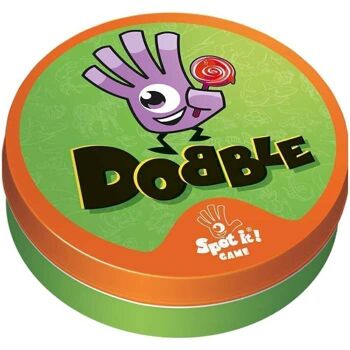 Dobble Kids Français 3