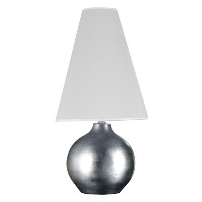 Large lamp White sphere