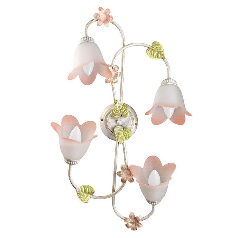 Gold Botton Deckenleuchte