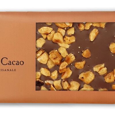 Frigobar Latte di nocciole caramellate