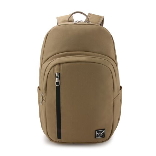 YLX Vernal Backpack | Antique Bronze