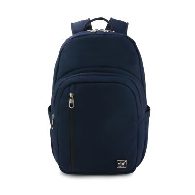 YLX Vernal Backpack | Navy Blue