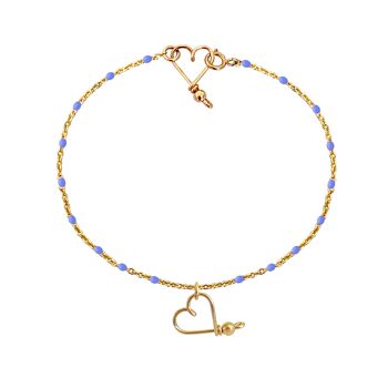 Bracelet lovely rosary colors 2