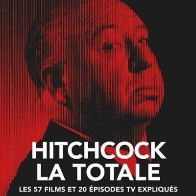 LIVRE - Hitchcock la totale
