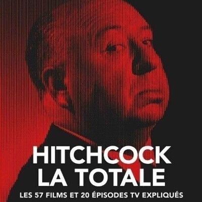LIBRO - Hitchcock il totale