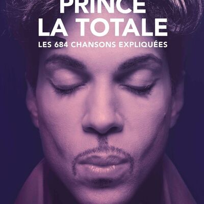 LIBRO - Prince – Il totale