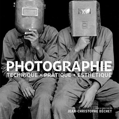 BOOK - Photography: Techniques, practice, aesthetics