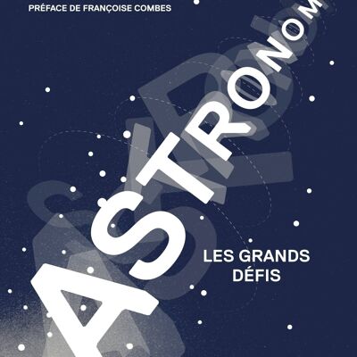 LIVRE - Astronomie